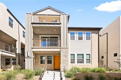 254 Tank, Irvine, CA 92618