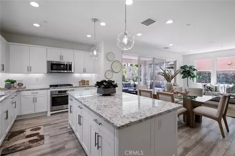 Kitchen - 46 Eclipse, Lake Forest, CA 92630 photo 2 of 2