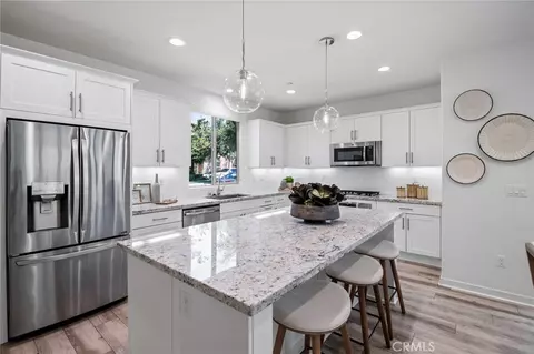 Kitchen - 46 Eclipse, Lake Forest, CA 92630 photo 1 of 2