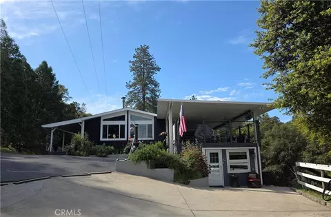 50639 Critter Creek Ln, Oakhurst, CA 93644