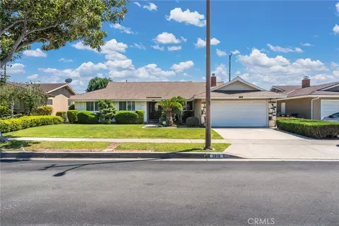 2816 E Coolidge Ave, Orange, CA 92867