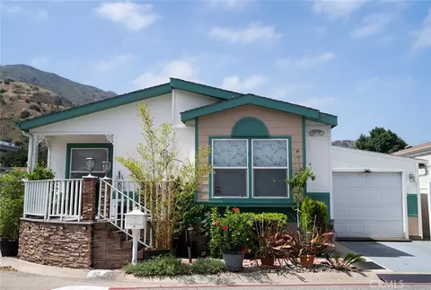 4901 Green Riv #37, Corona, CA 92878