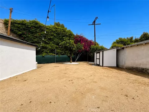 Exterior - 4538 Tujunga Ave, Studio City, CA 91602 photo 7 of 12