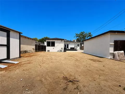 Exterior - 4538 Tujunga Ave, Studio City, CA 91602 photo 9 of 12