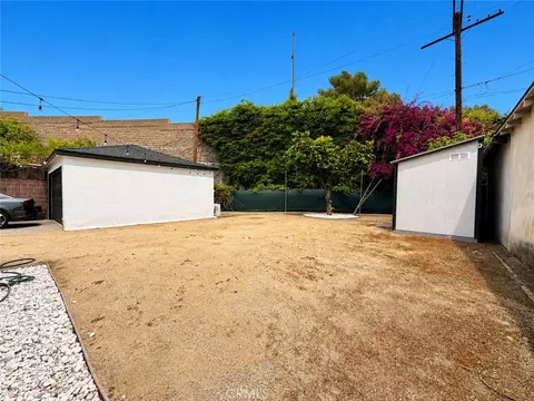 Exterior - 4538 Tujunga Ave, Studio City, CA 91602 photo 6 of 12