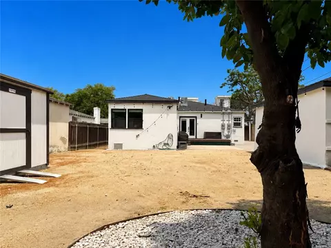 Exterior - 4538 Tujunga Ave, Studio City, CA 91602 photo 12 of 12