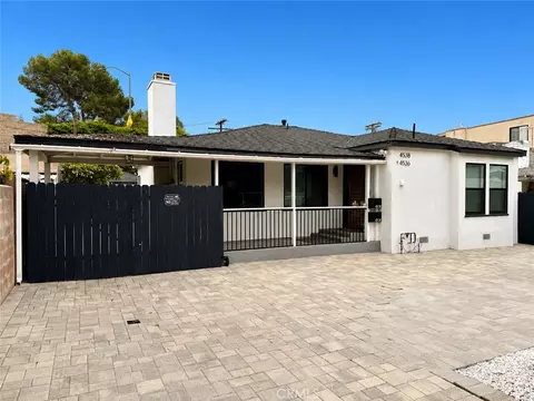4538 Tujunga Ave, Studio City, CA 91602