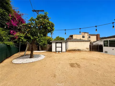 Exterior - 4538 Tujunga Ave, Studio City, CA 91602 photo 11 of 12