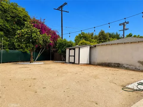 Exterior - 4538 Tujunga Ave, Studio City, CA 91602 photo 5 of 12