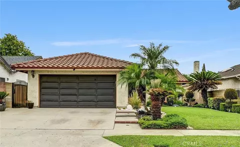 17918 Pires, Cerritos, CA 90703