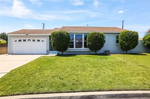 10524 Flamingo Cir, Whittier, CA 90606