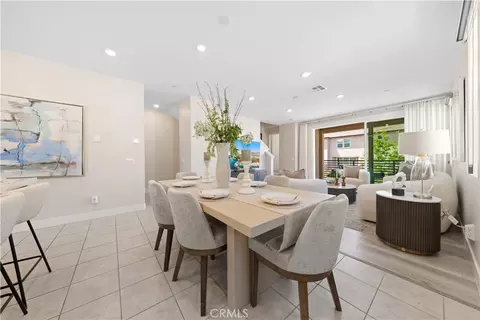 Dining - 411 Chorus, Irvine, CA 92618 photo 2 of 3