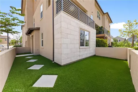 Exterior - 411 Chorus, Irvine, CA 92618 photo 2 of 4