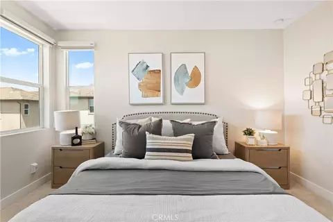 Bedroom - 411 Chorus, Irvine, CA 92618 photo 3 of 8