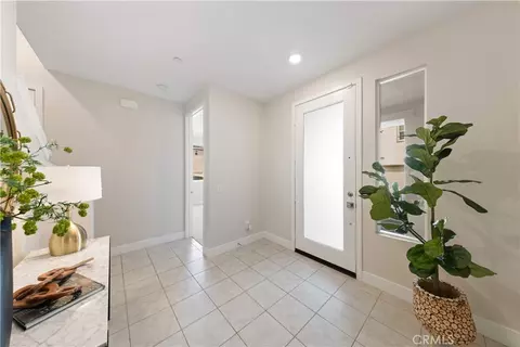 Entry Way - 411 Chorus, Irvine, CA 92618 photo 2 of 3