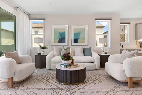 Living - 411 Chorus, Irvine, CA 92618 photo 1 of 1