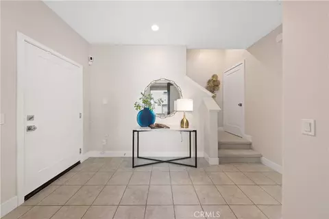 Entry Way - 411 Chorus, Irvine, CA 92618 photo 1 of 3
