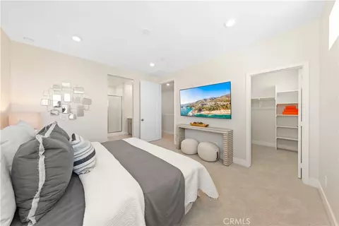 Bedroom - 411 Chorus, Irvine, CA 92618 photo 4 of 8
