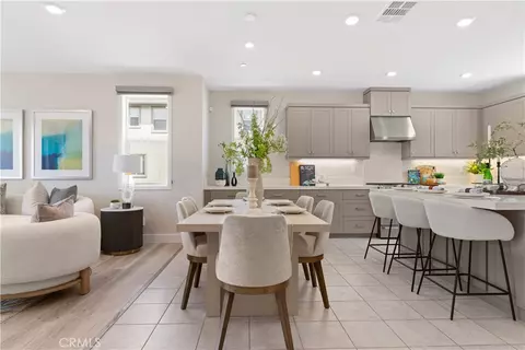 Dining - 411 Chorus, Irvine, CA 92618 photo 1 of 3