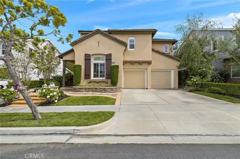 4 Celestine Cir, Ladera Ranch, CA 92694