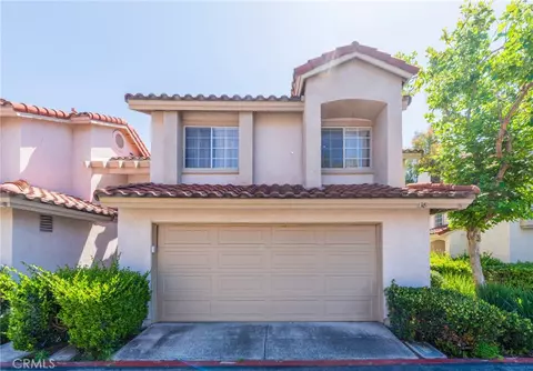 38 Carnation, Rancho Santa Margarita, CA 92688