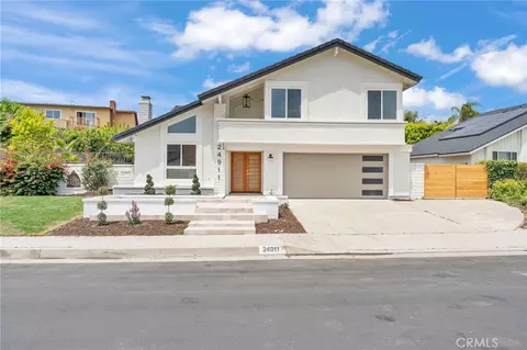 24911 Via Florecer, Mission Viejo, CA 92692
