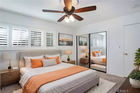 Bedroom - 2968 Ceylon, Costa Mesa, CA 92626 photo 5 of 8