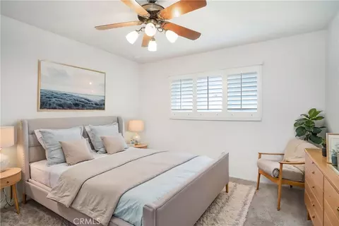 Bedroom - 2968 Ceylon, Costa Mesa, CA 92626 photo 7 of 8