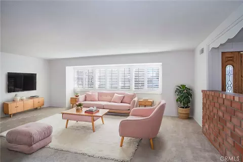 Living - 2968 Ceylon, Costa Mesa, CA 92626 photo 2 of 9