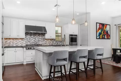 Kitchen - 118 Ritual, Irvine, CA 92618 photo 1 of 4