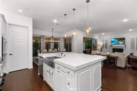 Kitchen - 118 Ritual, Irvine, CA 92618 photo 4 of 4
