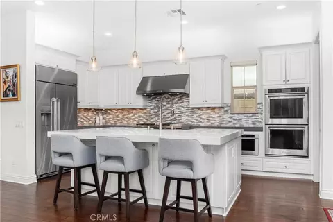Kitchen - 118 Ritual, Irvine, CA 92618 photo 2 of 4