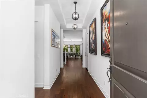 Entry Way - 118 Ritual, Irvine, CA 92618 photo 1 of 3