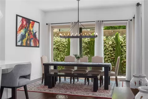 Dining - 118 Ritual, Irvine, CA 92618 photo 1 of 1