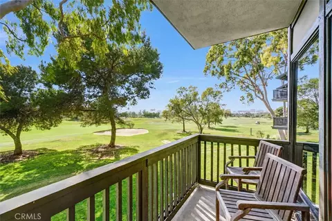 11 Las Brisas #6, Irvine, CA 92612