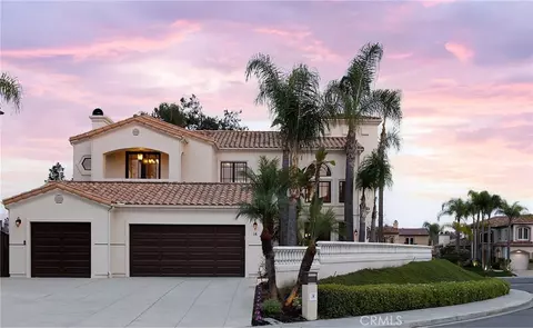 14 San Rafael Pl, Laguna Niguel, CA 92677
