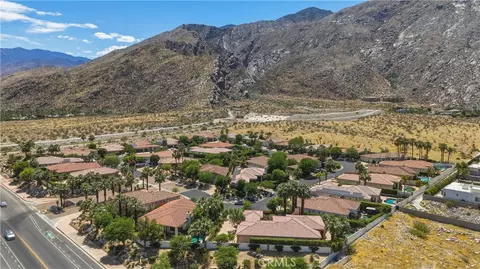 300 Big Canyon Dr N, Palm Springs, CA 92264
