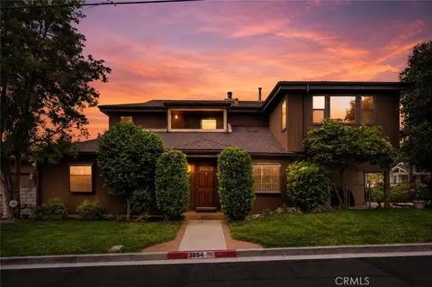 3654 4th Ave, La Crescenta, CA 91214