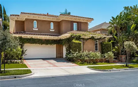 40 Paso Robles, Irvine, CA 92602