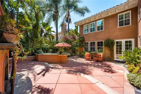 40 Paso Robles, Irvine, CA 92602