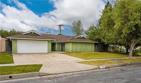 Exterior - 1710 Evergreen, Fullerton, CA 92835 photo 1 of 6