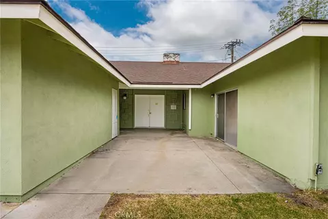 Exterior - 1710 Evergreen, Fullerton, CA 92835 photo 2 of 6