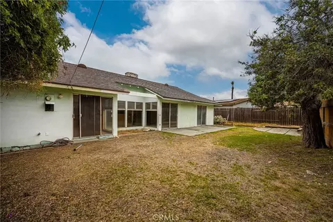 Exterior - 1710 Evergreen, Fullerton, CA 92835 photo 4 of 6