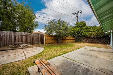 Exterior - 1710 Evergreen, Fullerton, CA 92835 photo 5 of 6