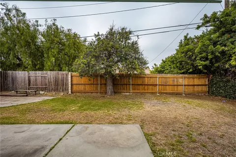 Exterior - 1710 Evergreen, Fullerton, CA 92835 photo 3 of 6