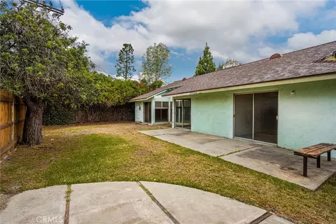 Exterior - 1710 Evergreen, Fullerton, CA 92835 photo 6 of 6