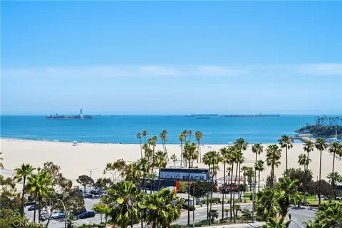 700 E Ocean Blvd UNIT 1207, Long Beach, CA 90802