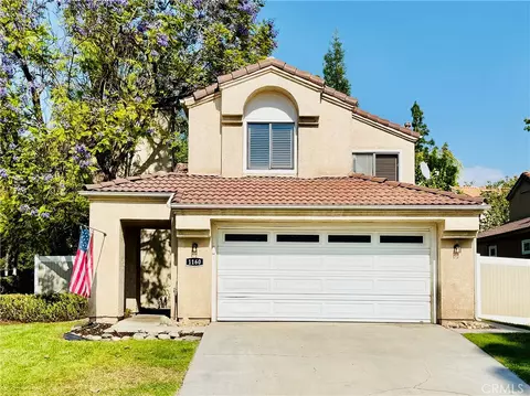 Exterior - 1160 Via Ravenna, Redlands, CA 92374 photo 1 of 4