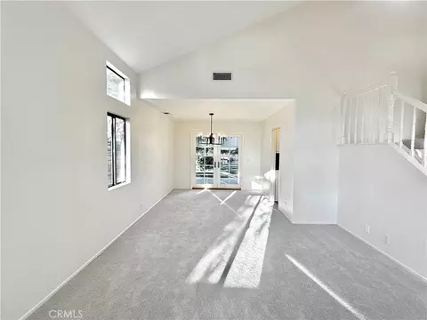Living - 1160 Via Ravenna, Redlands, CA 92374 photo 2 of 4