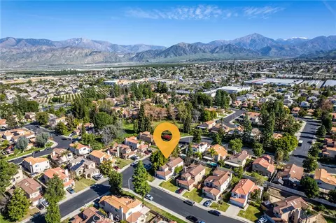 View/Area - 1160 Via Ravenna, Redlands, CA 92374 photo 2 of 3